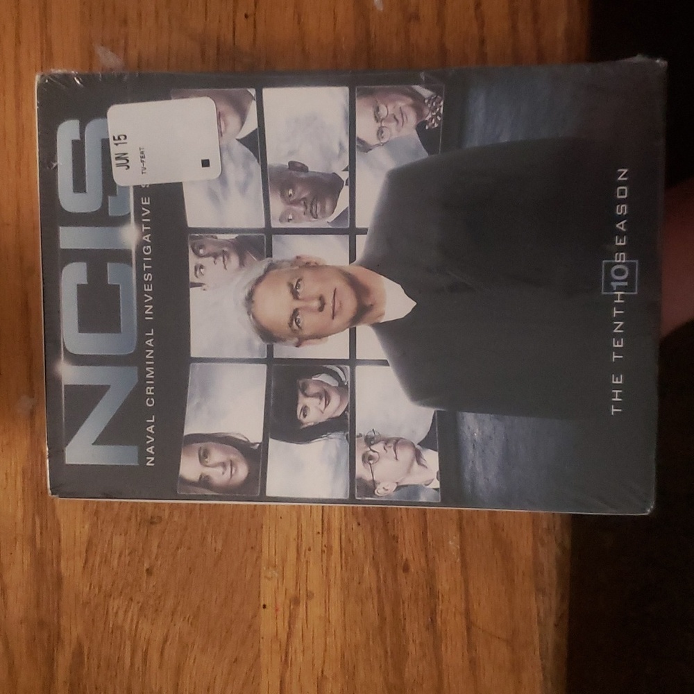 NCIS Season 10 new
